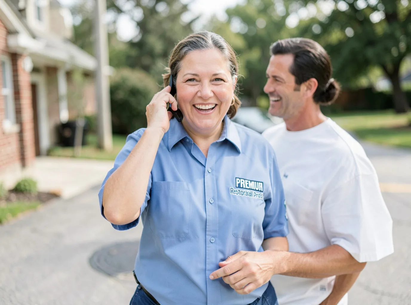 Water Damage Restoration Lindenwood, IL FAQs